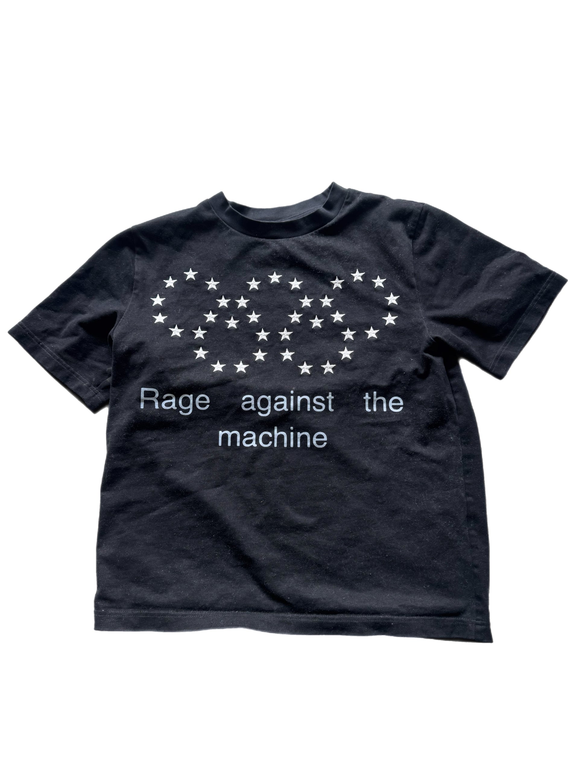 RAGE AGAINST THE MACHINE